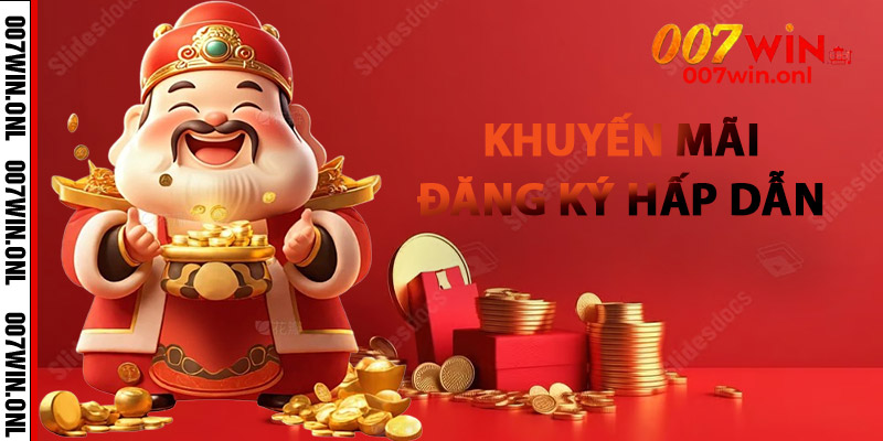 Khuyến Mãi Đăng Ký Hấp Dẫn