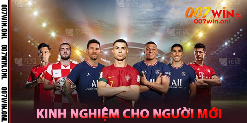 Kinh nghiệm chơi kèo Cúp C1 cho người mới