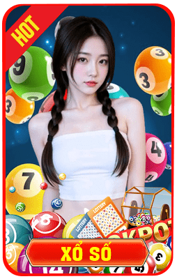 XỔ SỐ